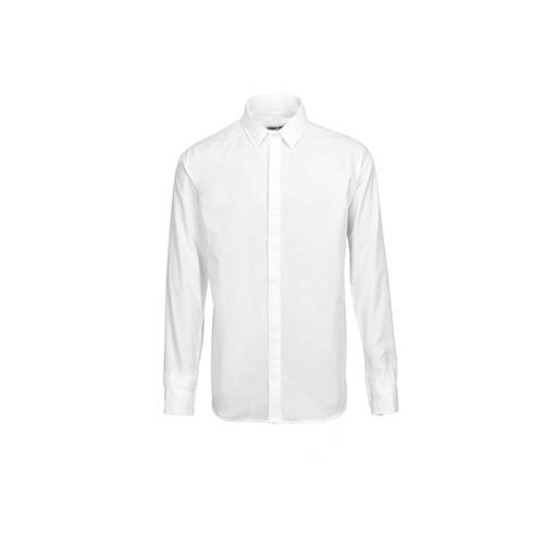 Camisa Blanca para Hombre – Apill